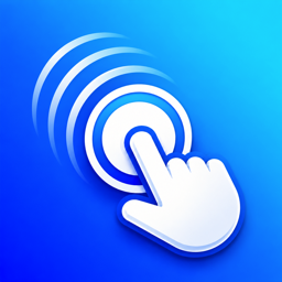 ClickPilot のアイコン