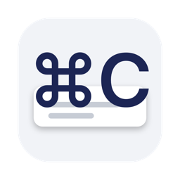CopyHUD のアイコン