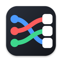 Default App Mapper のアイコン