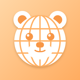 Kinkajou のアイコン