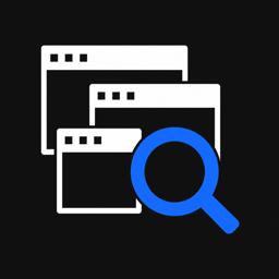 Window Finder のアイコン